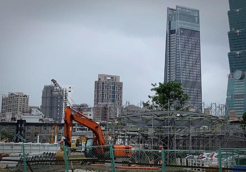 土方之亂是什麼？2026營建成本暴漲原因、房價影響完整解析