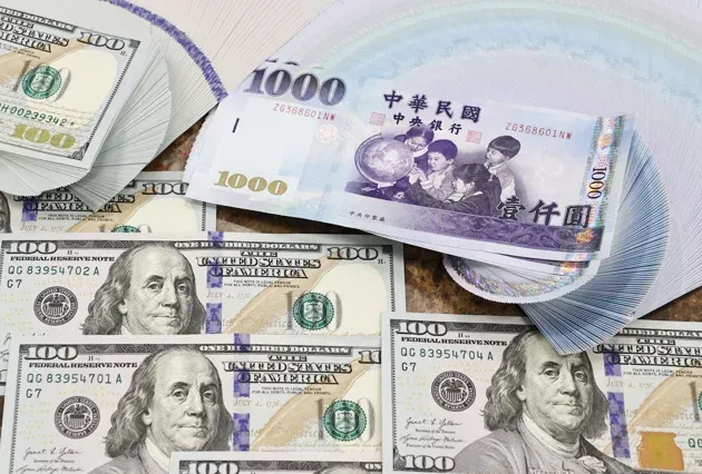 【企業主專屬】多幣種債務匹配與關稅避險計畫